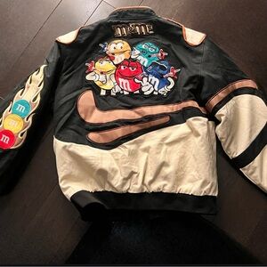 M&M Vintage Jacket